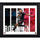 Miles Robinson Atlanta United FC 15'' x 17'' Player Panel Collage
