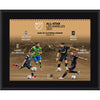 2021 MLS All-Star Game 10.5'' x 13'' Sublimated Plaque