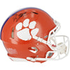 D.J. Uiagalelei Clemson Tigers Autographed Riddell Speed Logo Authentic Helmet