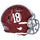 Josh Jobe Alabama Crimson Tide Autographed Riddell Speed Mini Helmet