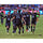 Ricardo Pepi Unsigned 2021 MLS All-Star Match Unsigned Winning Goal Celebration Photograph