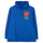 Florida Gators Team-Issued Royal/Orange Hoodie from the Football Program