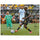 Gyasi Zardes Columbus Crew Autographed 16'' x 20'' Action Photograph