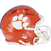 D.J. Uiagalelei Clemson Tigers Autographed Riddell Speed Authentic Helmet with ''Big5inco'' Inscription