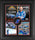 Kyle Larson Framed 20'' x 24'' 2021 NASCAR Cup Champion Collage