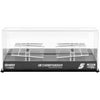 Kyle Larson 2021 NASCAR Cup Champion 2 Car 1/24 Die Cast Display Case