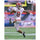 John Metchie Alabama Crimson Tide Autographed 16'' x 20'' White High Stepping Photograph