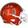 Ed Reed Miami Hurricanes Autographed Riddell Flash Alternate Speed Authentic Helmet