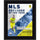 Walker Zimmerman Nashville SC 10.5'' x 13'' 2021 MLS Season Defender of the Year Award Sublimated Plaque
