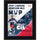 Carles Gil New England Revolution 10.5'' x 13'' 2021 MLS Season Landon Donovan MVP Award Sublimated Plaque