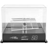 Christopher Bell Facsimile Signature 1:24 Die Cast Display Case