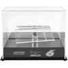 Ryan Newman Facsimile Signature 1:24 Die Cast Display Case