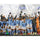 New York City FC Unsigned 2021 MLS Cup Eastern Conference Finals Champions Photograph