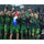 Portland Timbers Unsigned 2021 MLS Cup Western Conference Finals Champions Photograph
