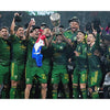 Portland Timbers Unsigned 2021 MLS Cup Western Conference Finals Champions Photograph