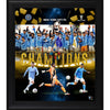 New York City FC Framed 15'' x 17'' 2021 MLS Cup Champions Collage