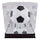 New York City FC 2021 MLS Cup Champions Mahogany Team Logo Soccer Ball Display Case