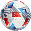 Portland Timbers Match-Used Soccer Ball from the 2021 MLS Season