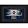 New England Revolution 10'' x 18'' Framed Team Logo Panoramic Photograph
