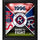 New England Revolution 15'' x 17'' Framed Team Impact Collage