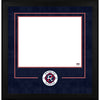 New England Revolution 16'' x 20'' Deluxe Horizontal Photograph Frame with Team Logo