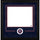 New England Revolution 16'' x 20'' Deluxe Horizontal Photograph Frame with Team Logo