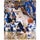 John Wall Kentucky Wildcats Autographed 8'' x 10'' Dribble Move Photograph
