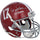Derrick Henry & Mark Ingram II Alabama Crimson Tide Autographed Schutt Replica Helmet with Heisman Inscriptions