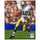 Tim Brown Notre Dame Fighting Irish Autographed 8'' x 10'' Running Photograph