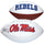 Matt Corral Ole Miss Rebels Autographed White Panel Football