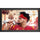 Caleb Williams USC Trojans Autographed Framed 20'' x 36'' Holding Sword Photograph