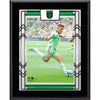 Sebastián Driussi Austin FC 10.5'' x 13'' Sublimated Player Plaque