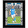 Christian Fuchs Charlotte FC 10.5'' x 13'' Sublimated Player Plaque