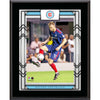 Kacper Przybylko Chicago Fire 10.5'' x 13'' Sublimated Player Plaque