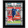 Boris Sekulic Chicago Fire 10.5'' x 13'' Sublimated Player Plaque