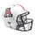 Riddell Arizona Wildcats White Speed Authentic Helmet