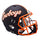 Riddell Oklahoma State Cowboys 2022 Fiesta Bowl Speed Replica Helmet