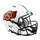 Riddell Oklahoma State Cowboys Chrome Decal Speed Replica Helmet