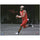Taulia Tagovailoa Maryland Terrapins Autographed 11'' x 14'' On The Run Spotlight Photograph