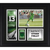 Ethan Finlay Austin FC Framed 15'' x 17'' Player Collage