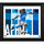Harrison Afful Charlotte FC Framed 15'' x 17'' Player Panel Collage