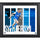 Karol Swiderski Charlotte FC Framed 15'' x 17'' Player Panel Collage