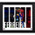 Jesus Ferreira FC Dallas Framed 15'' x 17'' Player Collage