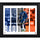 Dominique Badji FC Cincinnati Framed 15'' x 17'' Player Panel Collage