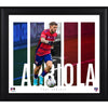 Paul Arriola FC Dallas Framed 15'' x 17'' Player Collage
