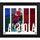 Paul Arriola FC Dallas Framed 15'' x 17'' Player Collage