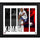 Ola Kamara D.C. United Framed 15'' x 17'' Player Panel Collage