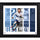 Tristan Blackmon Vancouver Whitecaps FC Framed 15'' x 17'' Player Panel Collage