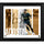 Kellyn Acosta LAFC Framed 15'' x 17'' Player Panel Collage