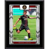 Brooks Lennon Atlanta United FC 10.5'' x 13'' Sublimated Player Plaque